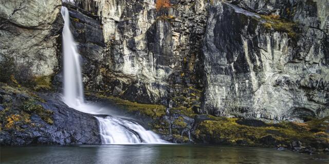 Chorrillo del Salto