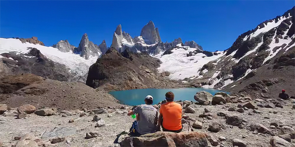Conoce uno de los atractivos naturales m&aacute;s deseados de la Patagonia con esta excursi&oacute;n que inicia y finaliza en El Calafate.