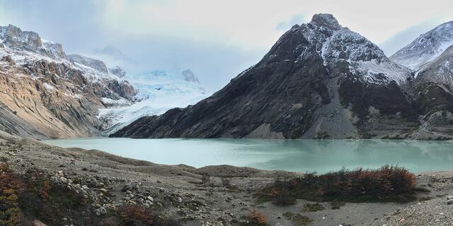 Laguna Diablo