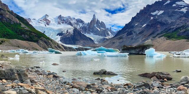 Laguna Torre
