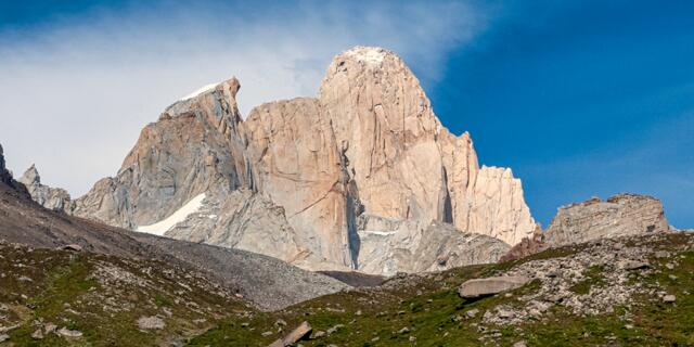Piedra del Fraile